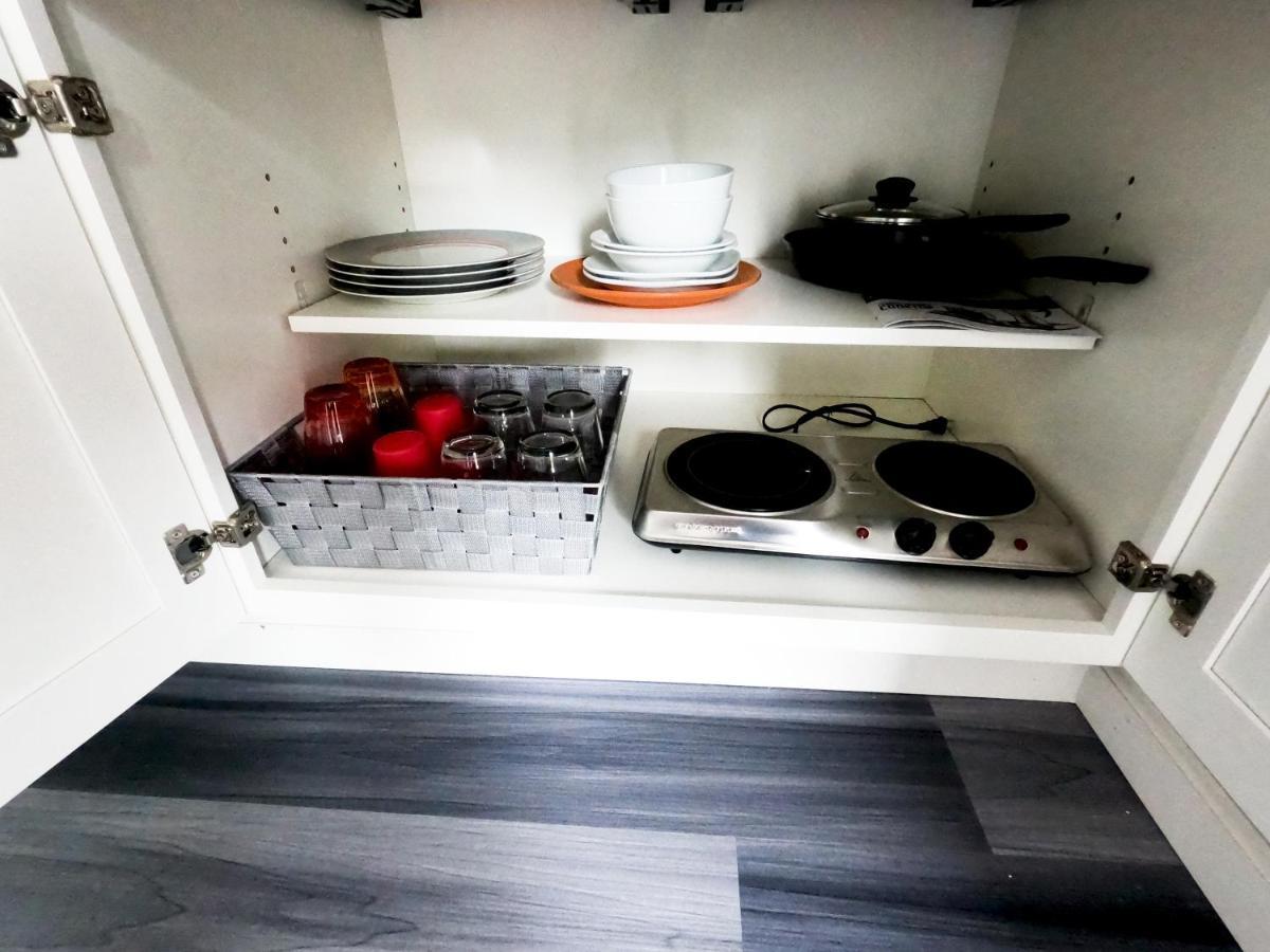 #2 Cozy Vacation Hideaway Self Checkin Studio Apt Кио Экстерьер фото