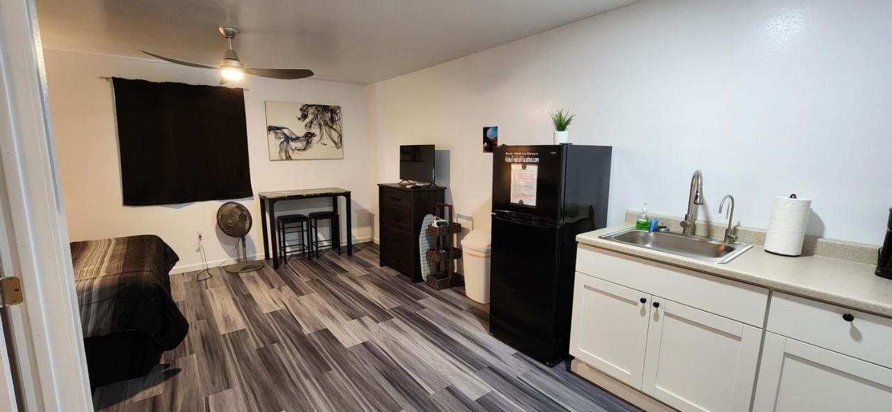 #2 Cozy Vacation Hideaway Self Checkin Studio Apt Кио Экстерьер фото