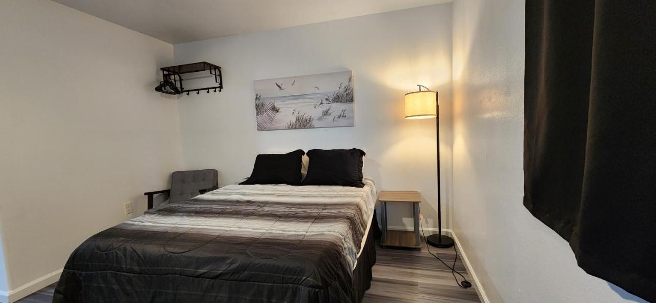 #2 Cozy Vacation Hideaway Self Checkin Studio Apt Кио Экстерьер фото