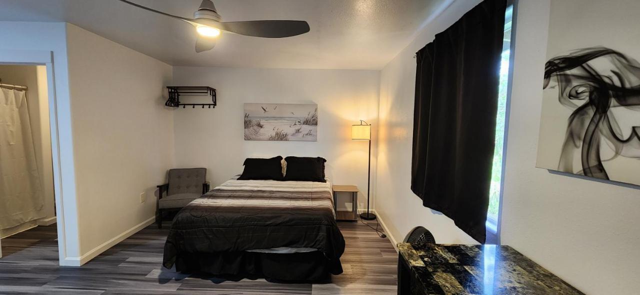 #2 Cozy Vacation Hideaway Self Checkin Studio Apt Кио Экстерьер фото