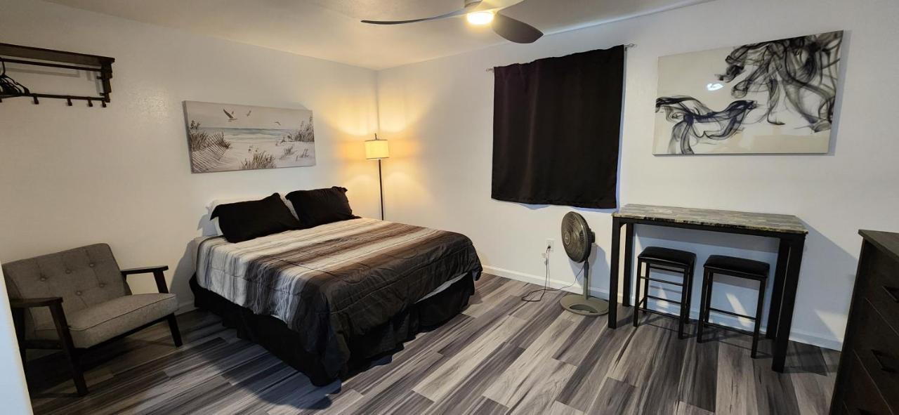 #2 Cozy Vacation Hideaway Self Checkin Studio Apt Кио Экстерьер фото