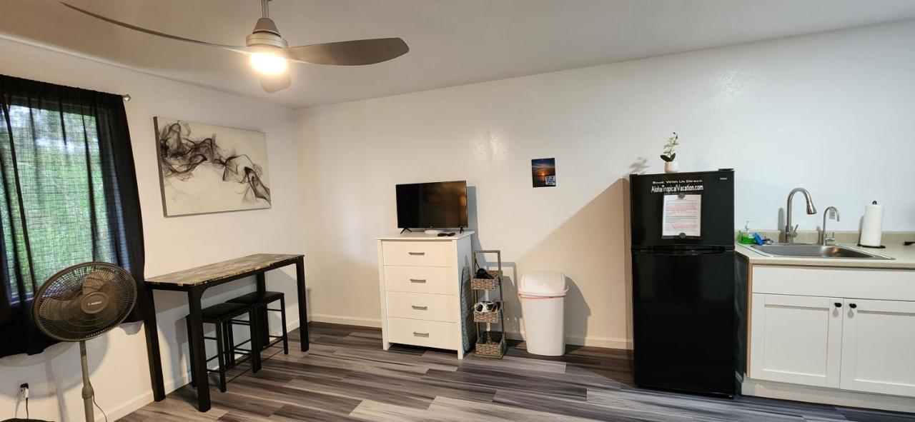 #2 Cozy Vacation Hideaway Self Checkin Studio Apt Кио Экстерьер фото