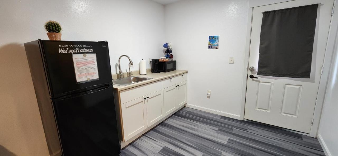 #2 Cozy Vacation Hideaway Self Checkin Studio Apt Кио Экстерьер фото